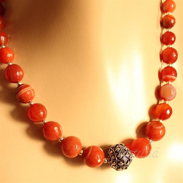 Agate deals beads jewellery